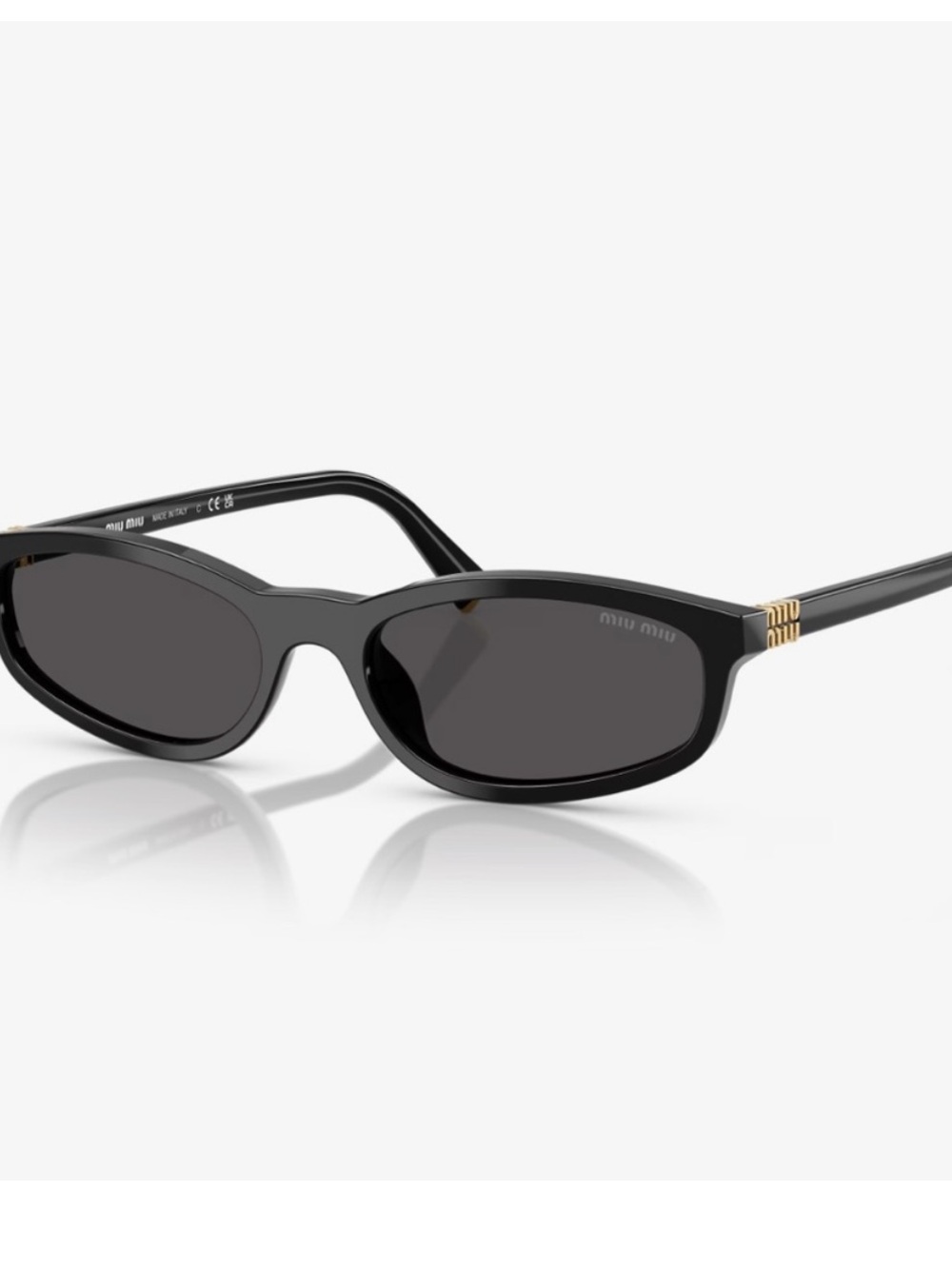 Miu Miu Sunglasses MU A06S